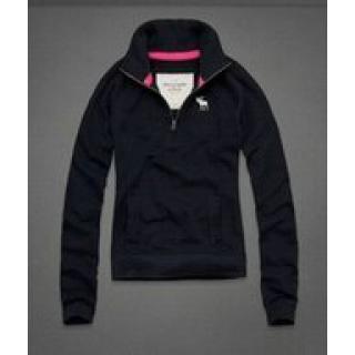 Sweatshirt Abercrombie & Fitch Femme